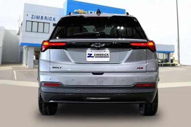 2027 Chevrolet Bolt RS FWD