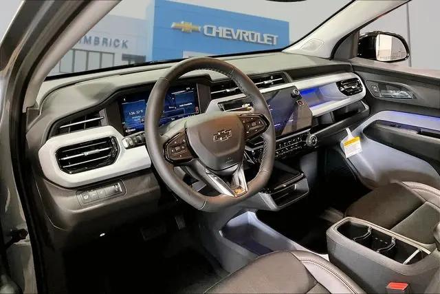 2027 Chevrolet Bolt RS FWD