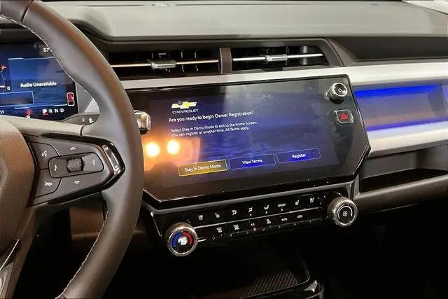 2027 Chevrolet Bolt RS FWD