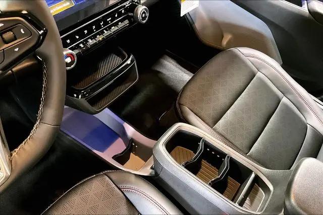 2027 Chevrolet Bolt RS FWD