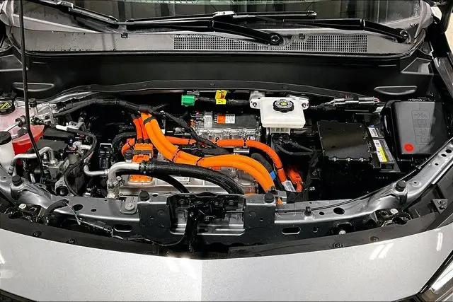 2027 Chevrolet Bolt RS FWD
