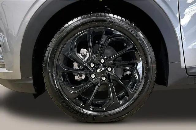 2027 Chevrolet Bolt RS FWD