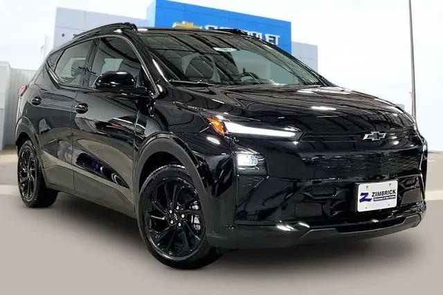 2027 Chevrolet Bolt RS FWD for sale in Sun Prairie, WI