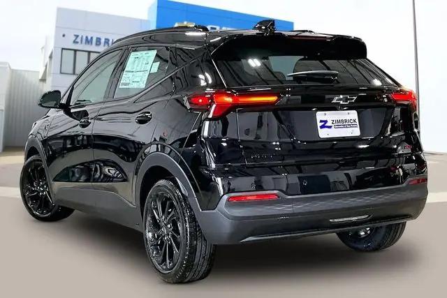 2027 Chevrolet Bolt RS FWD