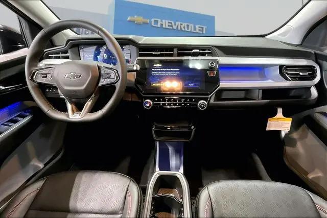 2027 Chevrolet Bolt RS FWD