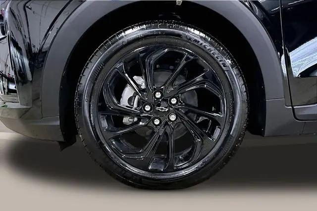 2027 Chevrolet Bolt RS FWD