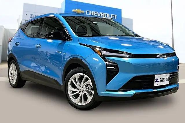 2027 Chevrolet Bolt LT FWD for sale in Sun Prairie, WI