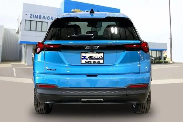 2027 Chevrolet Bolt LT FWD