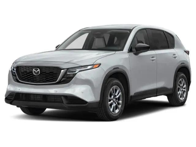 2026 Mazda CX-5 2.5 S Select for sale in Brooklyn Center, MN