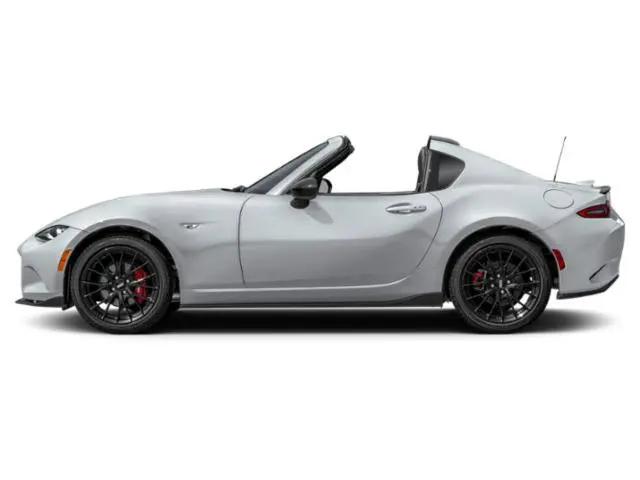 2026 Mazda MX-5 Club