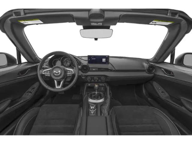 2026 Mazda MX-5 Club