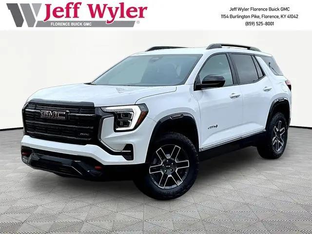 2026 GMC Terrain AWD AT4 for sale in Florence, KY
