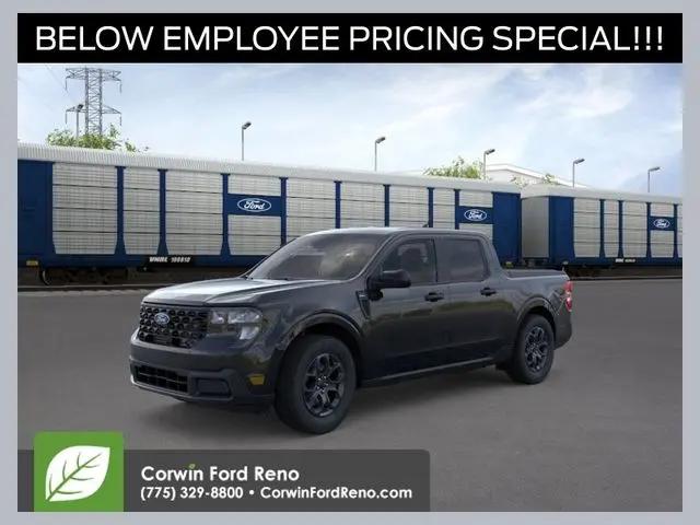 2026 Ford Maverick XLT for sale in Reno, NV