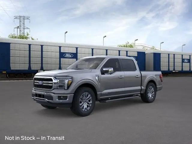 2026 Ford F-150 LARIAT for sale in Reno, NV