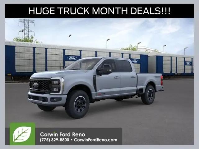 2026 Ford F-250 LARIAT for sale in Reno, NV