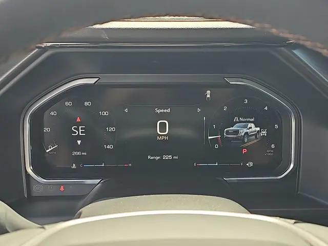 2026 GMC Sierra 1500 Crew Cab, Short Bed, AT4, 4WD