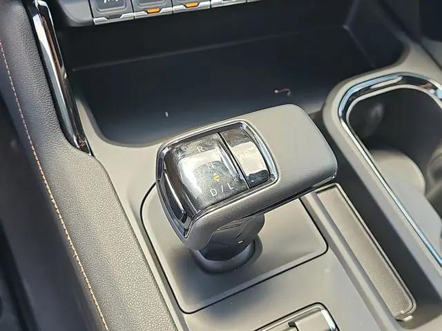 2026 GMC Sierra 1500 Crew Cab, Short Bed, AT4, 4WD