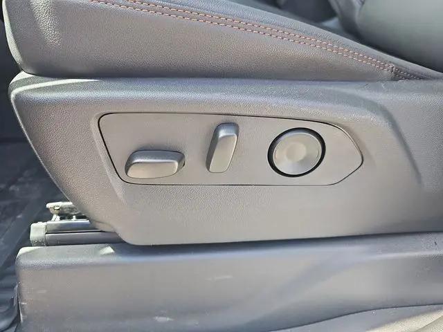 2026 GMC Sierra 1500 Crew Cab, Short Bed, AT4, 4WD