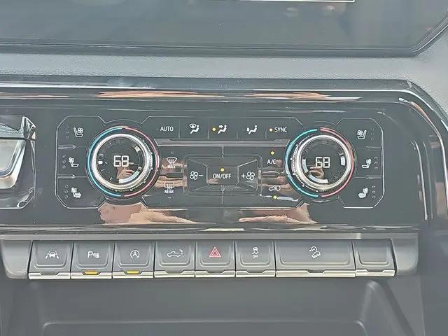 2026 GMC Sierra 1500 Crew Cab, Short Bed, AT4, 4WD