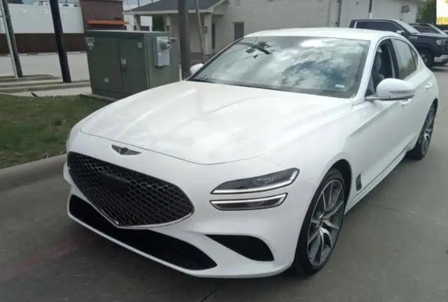2025 Genesis G70 2.5T RWD for sale in Opelousas, LA