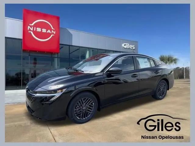 2026 Nissan Sentra SV for sale in Opelousas, LA