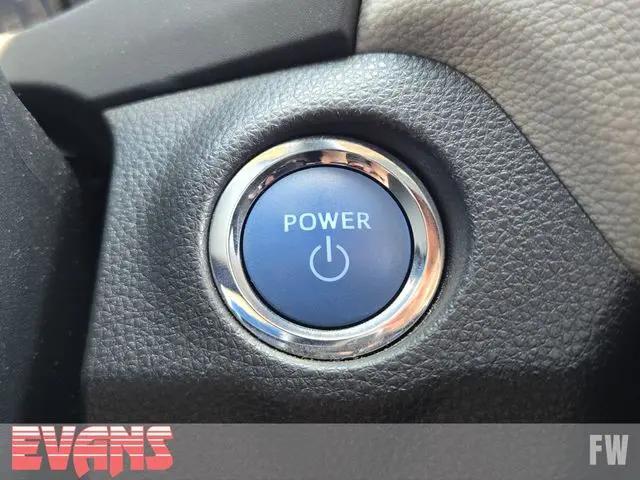 2019 Toyota RAV4 Hybrid Limited