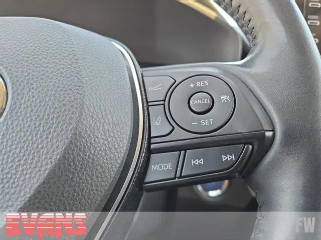 2019 Toyota RAV4 Hybrid Limited