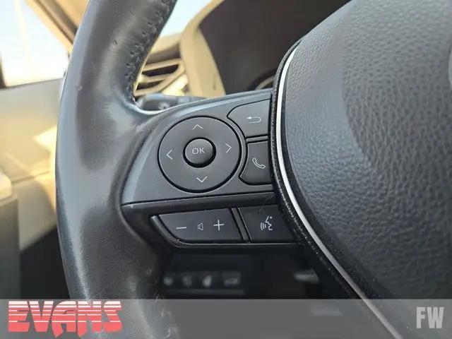 2019 Toyota RAV4 Hybrid Limited