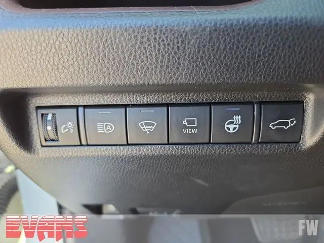 2019 Toyota RAV4 Hybrid Limited