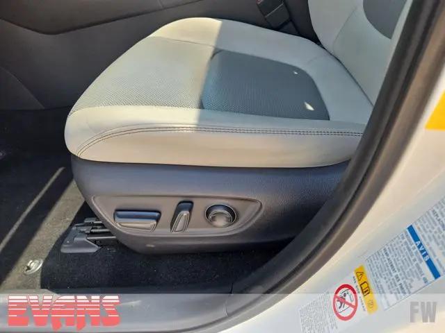 2019 Toyota RAV4 Hybrid Limited