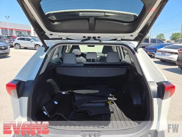 2019 Toyota RAV4 Hybrid Limited