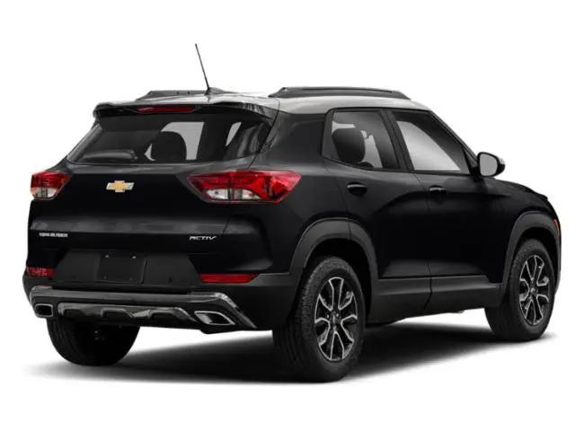 2022 Chevrolet TrailBlazer AWD ACTIV