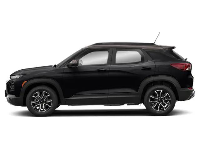 2022 Chevrolet TrailBlazer AWD ACTIV