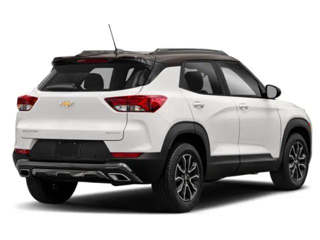 2022 Chevrolet TrailBlazer AWD ACTIV