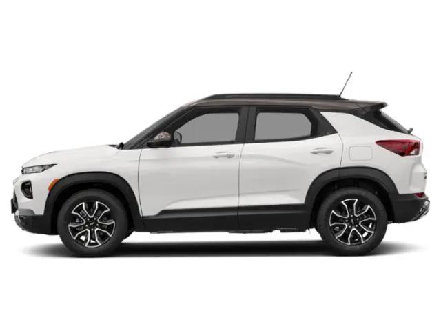 2022 Chevrolet TrailBlazer AWD ACTIV