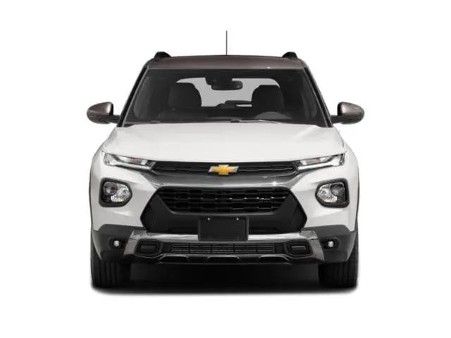 2022 Chevrolet TrailBlazer AWD ACTIV