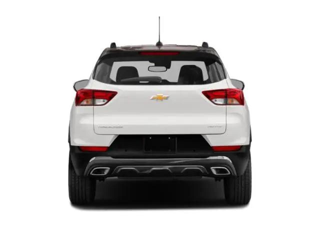 2022 Chevrolet TrailBlazer AWD ACTIV