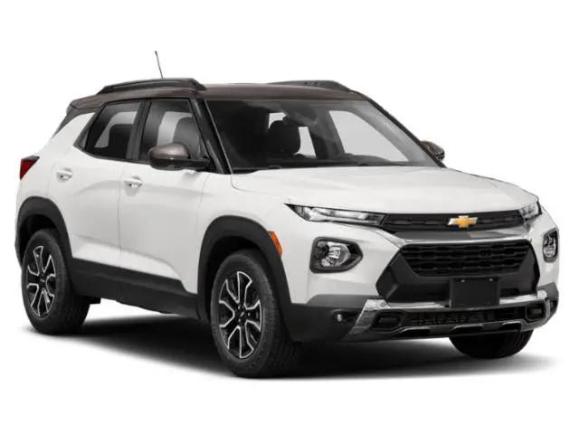 2022 Chevrolet TrailBlazer AWD ACTIV