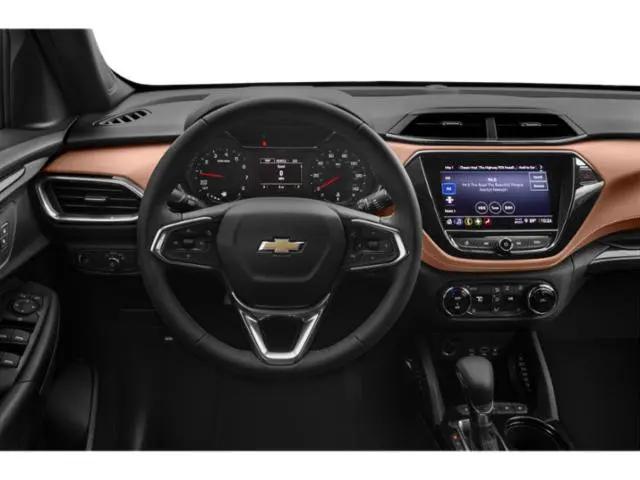 2022 Chevrolet TrailBlazer AWD ACTIV