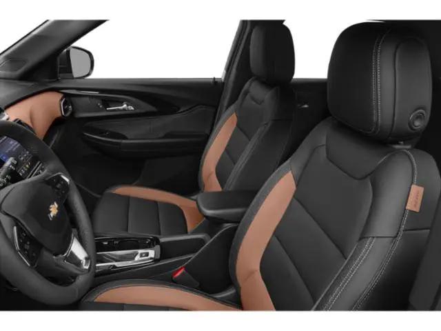 2022 Chevrolet TrailBlazer AWD ACTIV