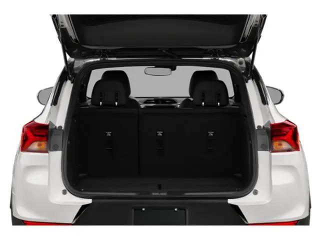 2022 Chevrolet TrailBlazer AWD ACTIV