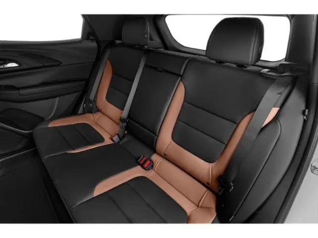 2022 Chevrolet TrailBlazer AWD ACTIV