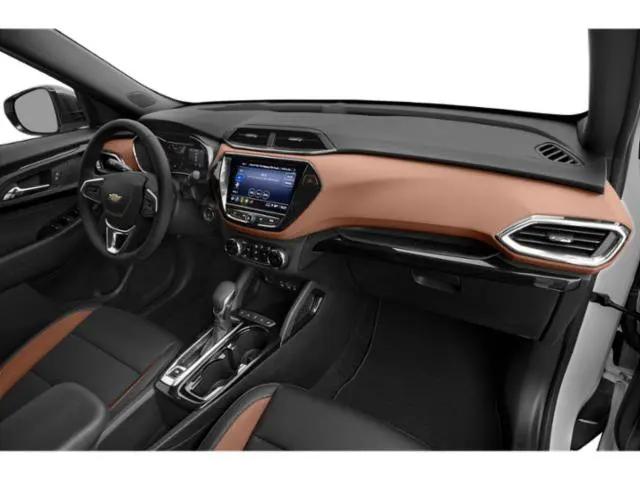 2022 Chevrolet TrailBlazer AWD ACTIV