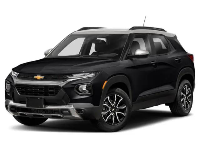 2022 Chevrolet TrailBlazer AWD ACTIV for sale in Lebanon, OH