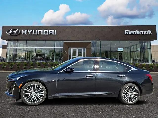 2023 Cadillac CT5 Premium Luxury for sale in Fort Wayne, IN