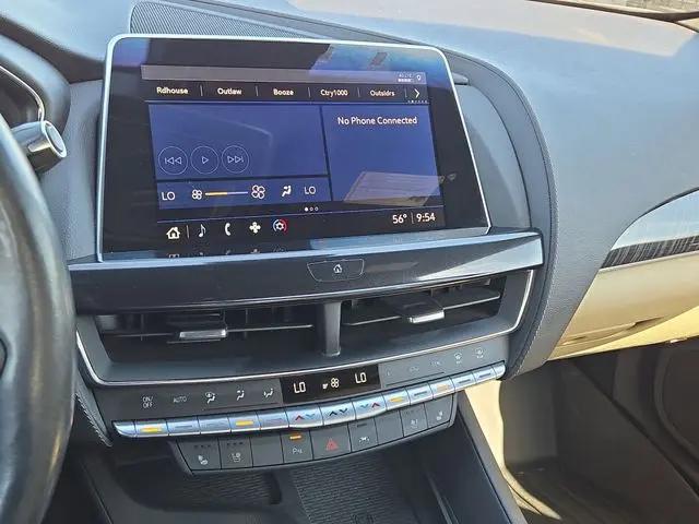 2023 Cadillac CT5 Premium Luxury