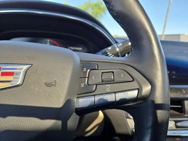 2023 Cadillac CT5 Premium Luxury