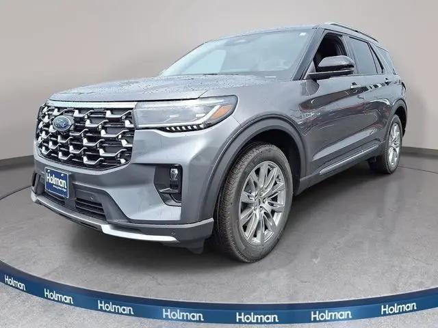 2026 Ford Explorer Platinum for sale in Maple Shade, NJ