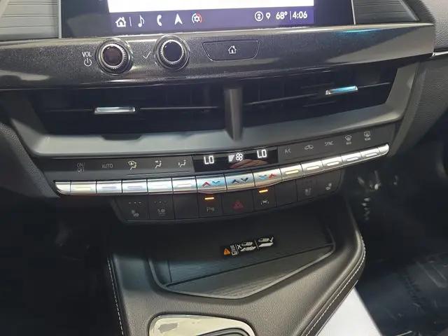 2025 Cadillac CT4 Premium Luxury RWD