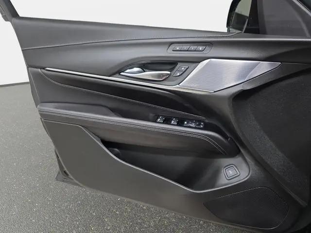 2025 Cadillac CT4 Premium Luxury RWD